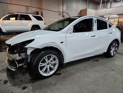 Tesla salvage cars for sale: 2021 Tesla Model y