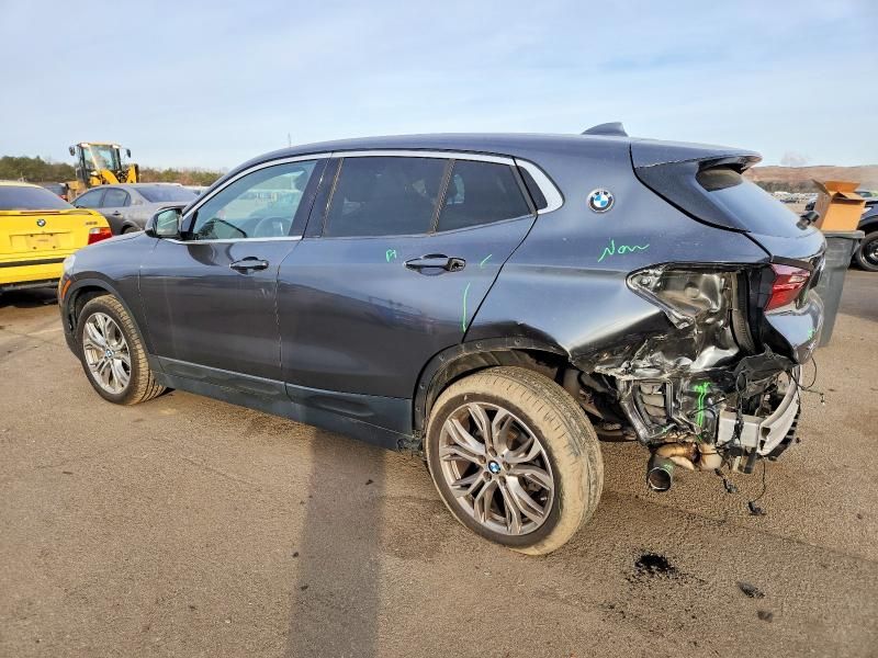 2021 BMW X2 Xdrive28i