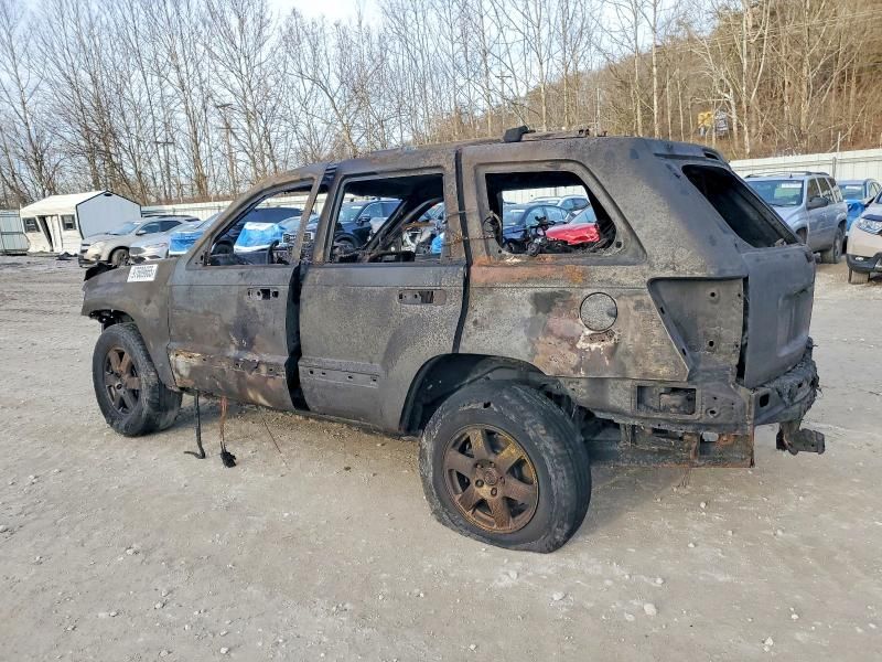 2010 Jeep Grand Cherokee Laredo