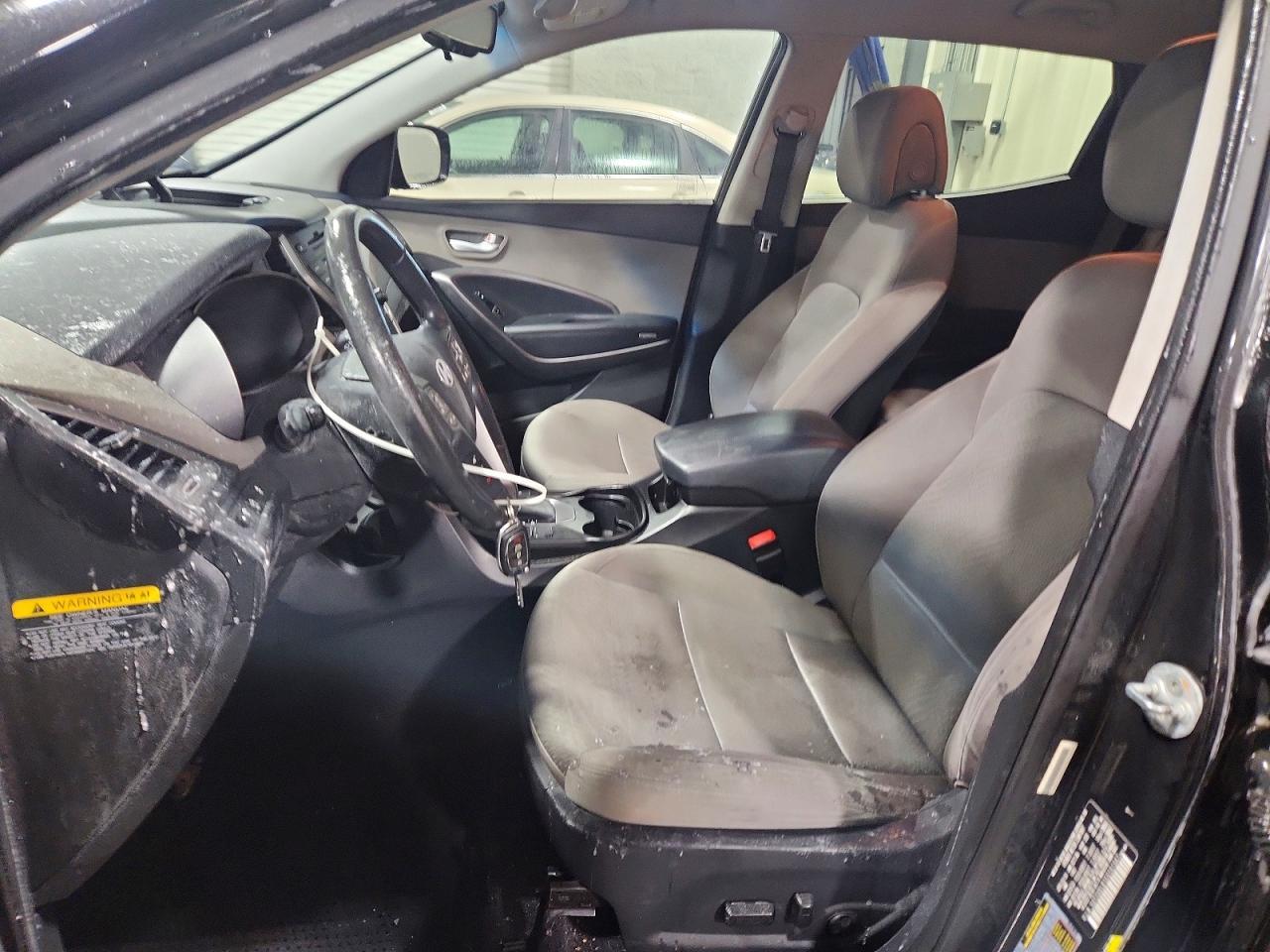 2014 Hyundai Santa fe Sport