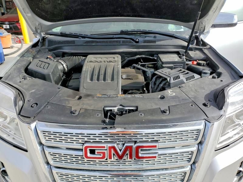 2014 GMC Terrain sle