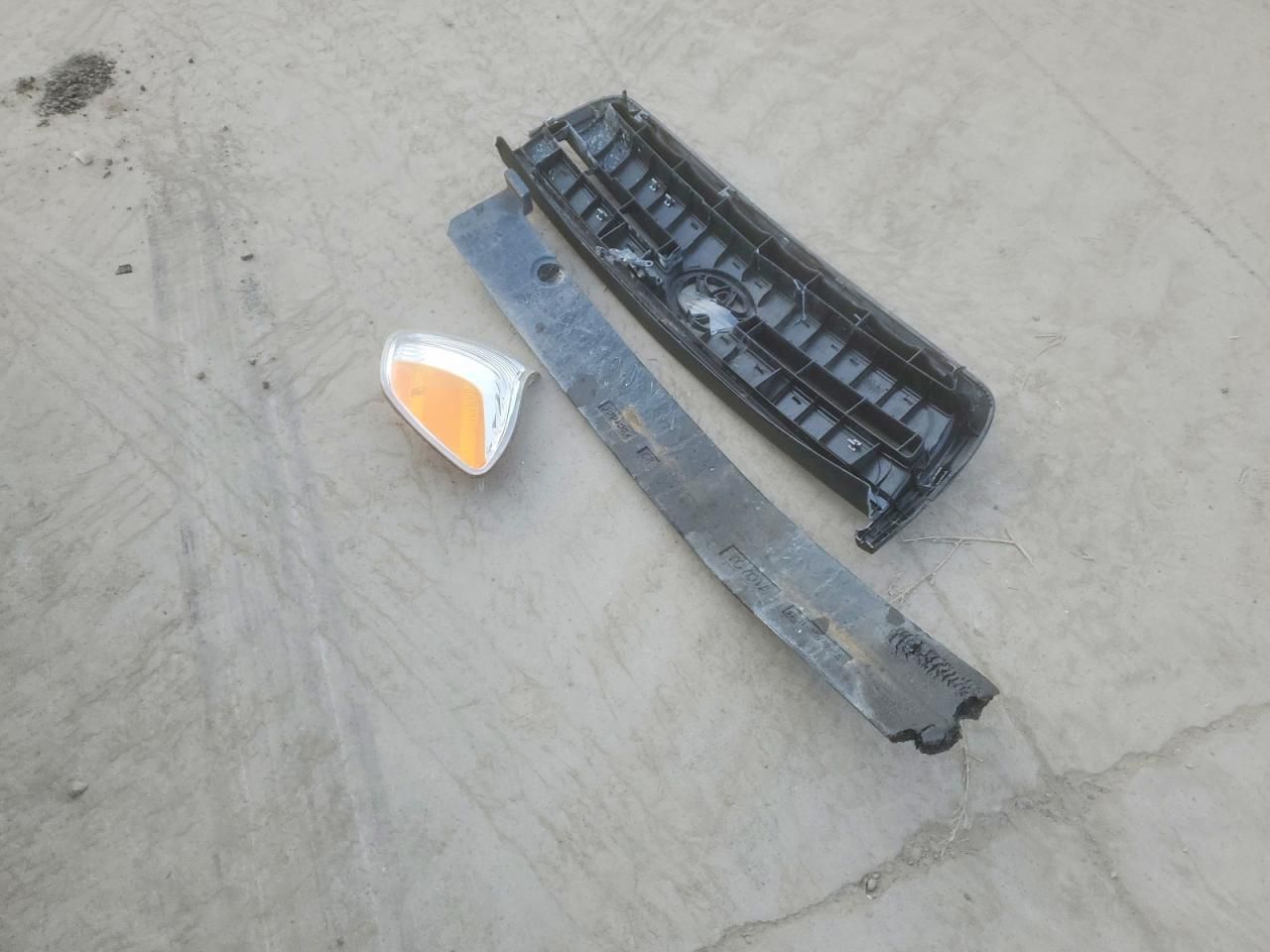 2006 Toyota Tundra Double cab SR5