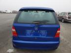 1998 Mercedes-Benz A