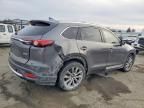 2018 Mazda Cx-9 Signature