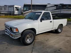 Vehiculos salvage en venta de Copart Sacramento, CA: 1994 Toyota Pickup 1/2 TON Short Wheelbase