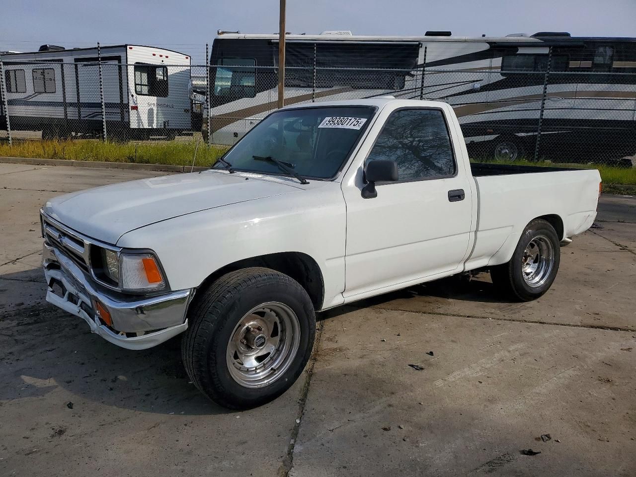 1994 Toyota Pickup 1/2 TON Short Wheelbase