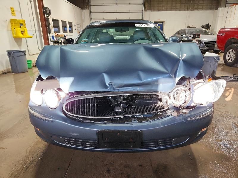 2006 Buick Lacrosse cxl