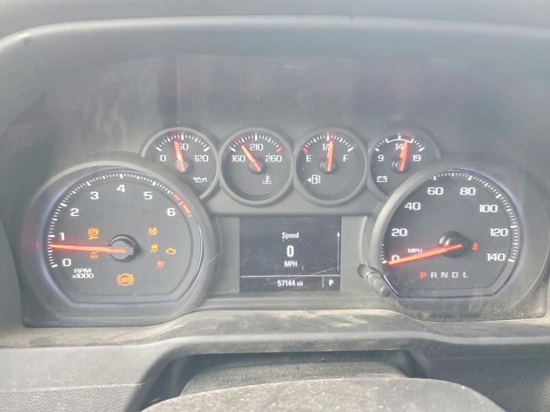 2023 Chevrolet Silverado C2500 Heavy Duty