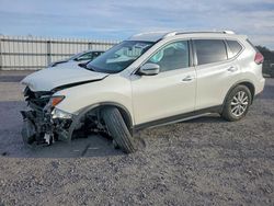 2018 Nissan Rogue s en venta en Fredericksburg, VA