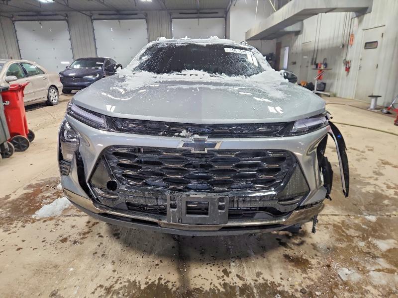 2025 Chevrolet Trax Active