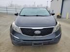 2014 KIA Sportage lx