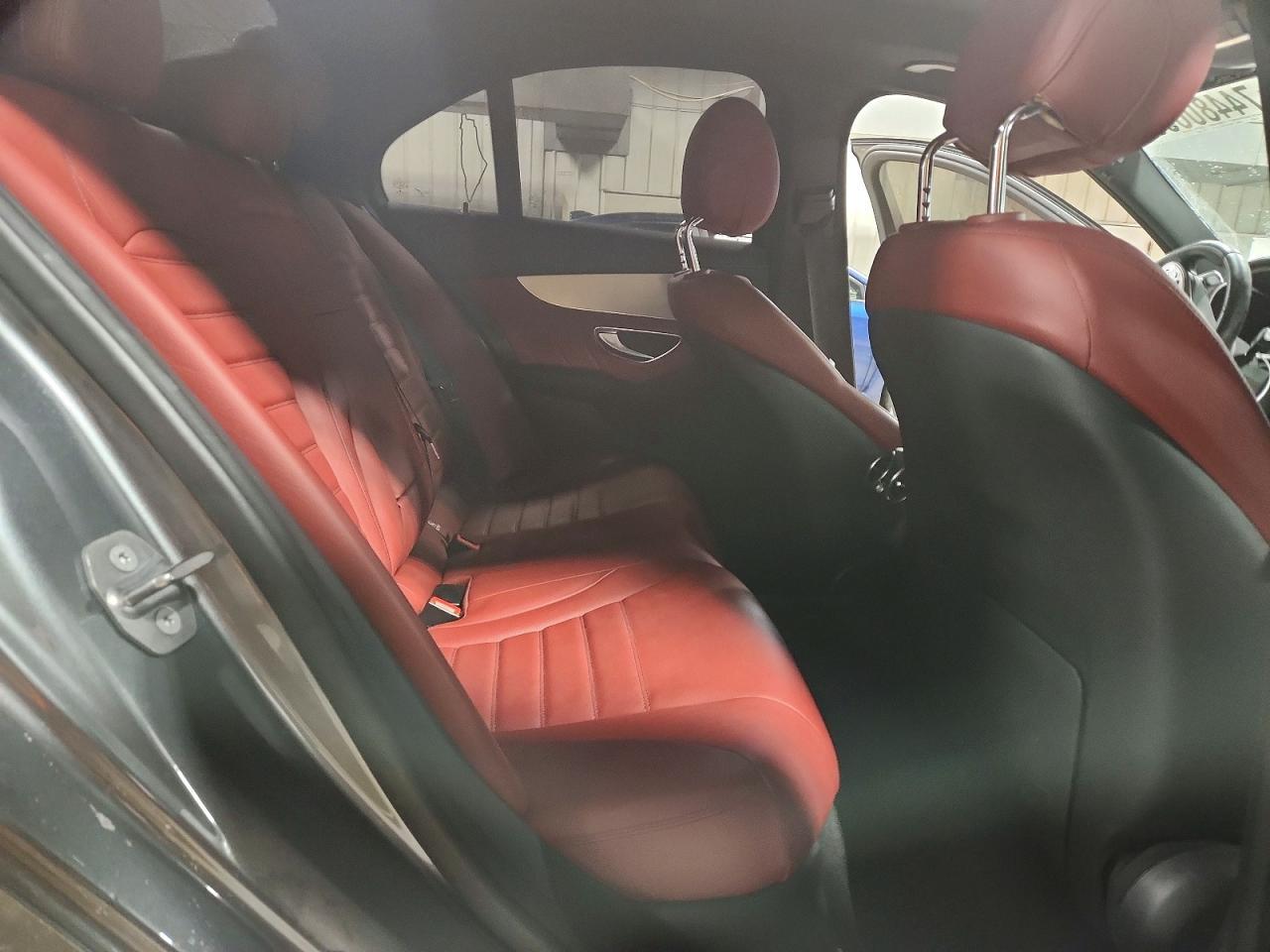 2020 Mercedes-Benz C 43 amg