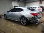 2019 Acura Tlx Technology