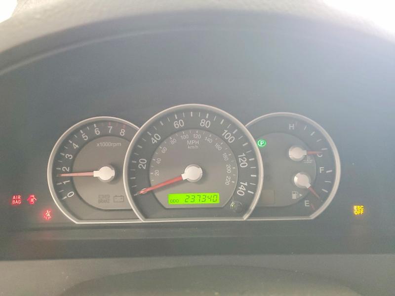 2008 KIA Sorento ex