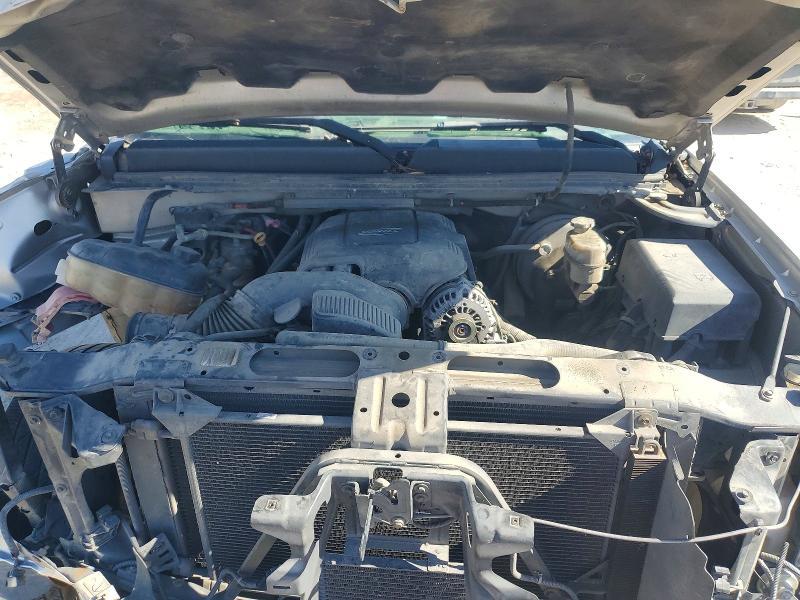 2007 GMC New Sierra C1500