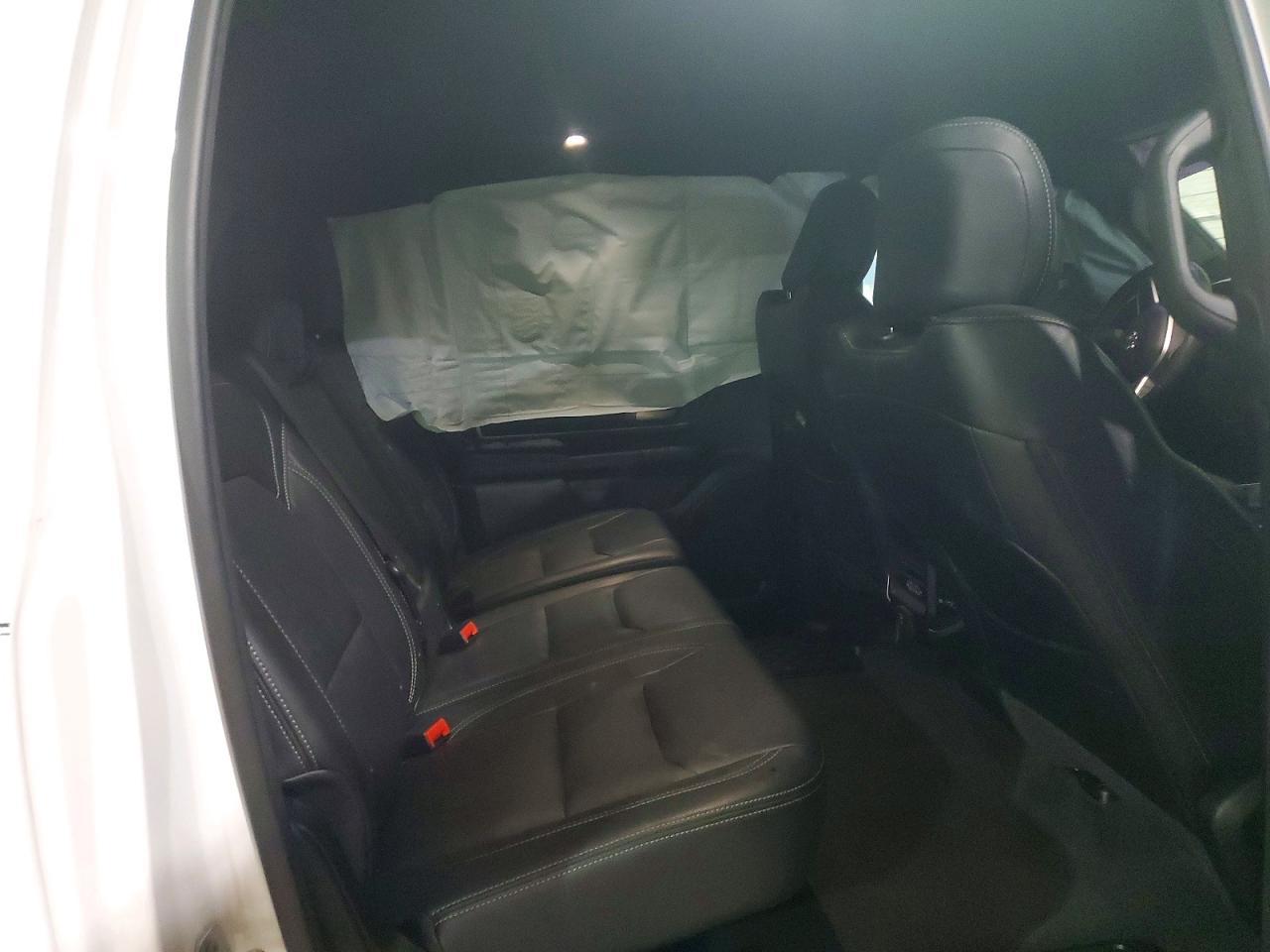 2020 Dodge Ram 1500 big Horn/lone Star