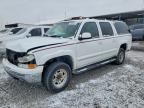 2003 Chevrolet Suburban K2500