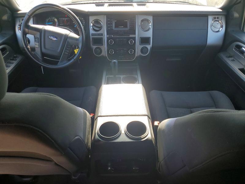 2017 Ford Expedition xlt