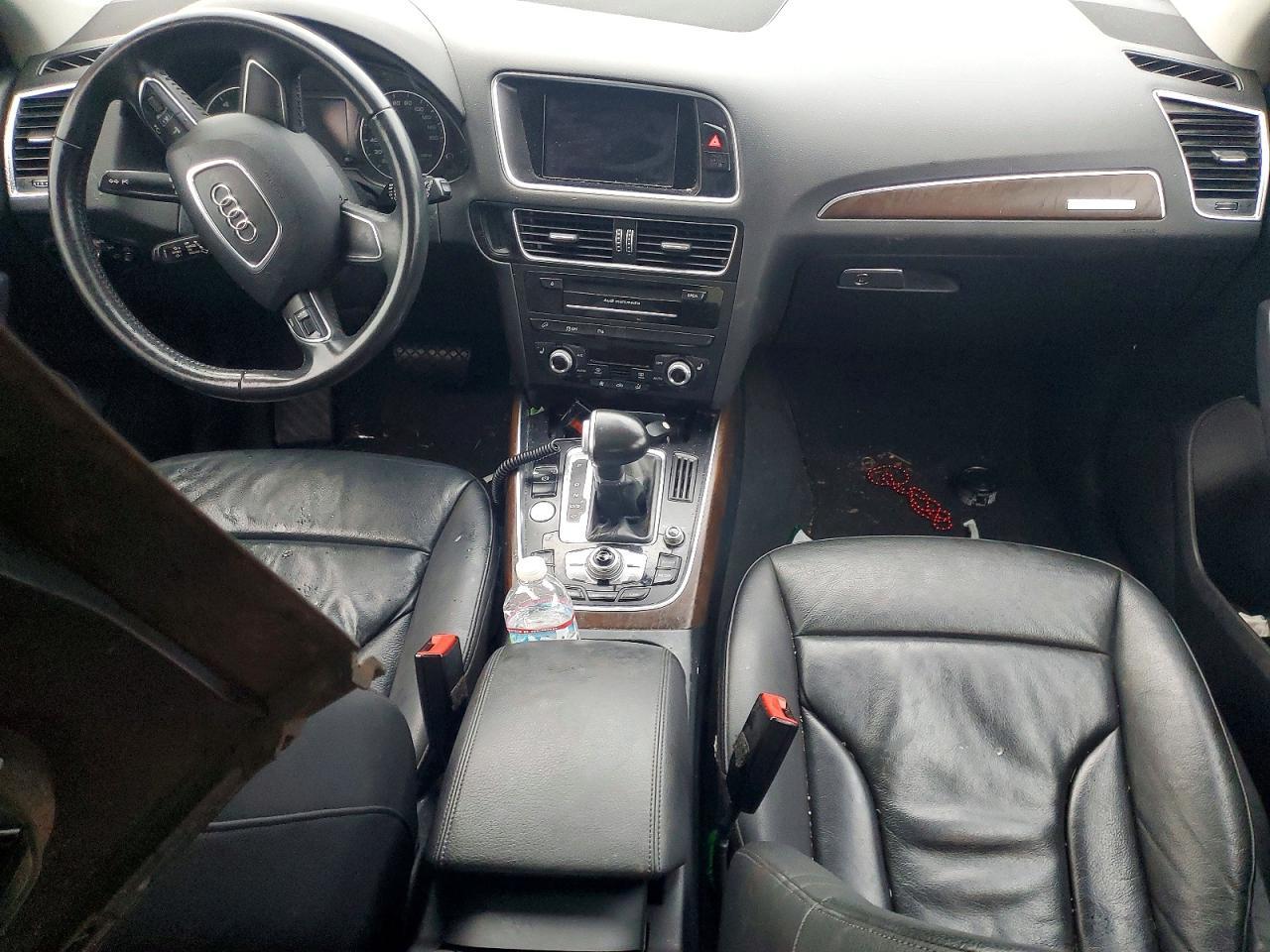 2017 Audi Q5 Premium