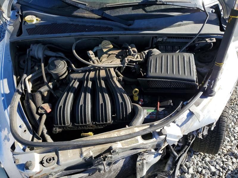 2005 Chrysler Pt Cruiser Touring