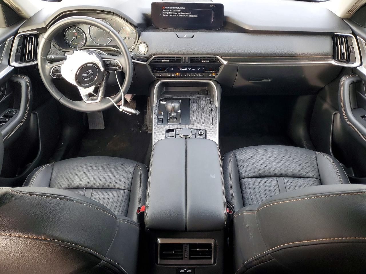 2024 Mazda Cx-90 Preferred