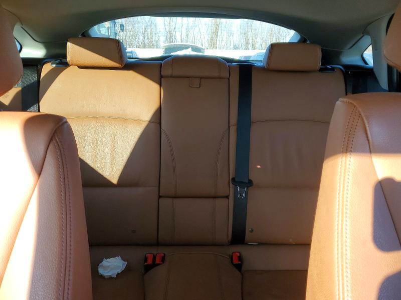 2016 BMW X4 Xdrive28i