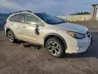2014 Subaru Xv Crosstrek 2.0 Limited
