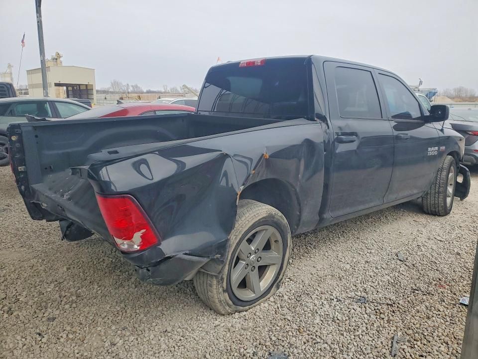 2016 Dodge Ram 1500 st