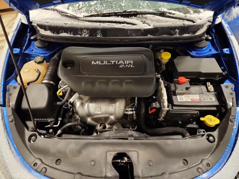 2015 Dodge Dart sxt