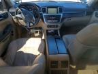 2013 Mercedes-Benz Gl 450 4matic