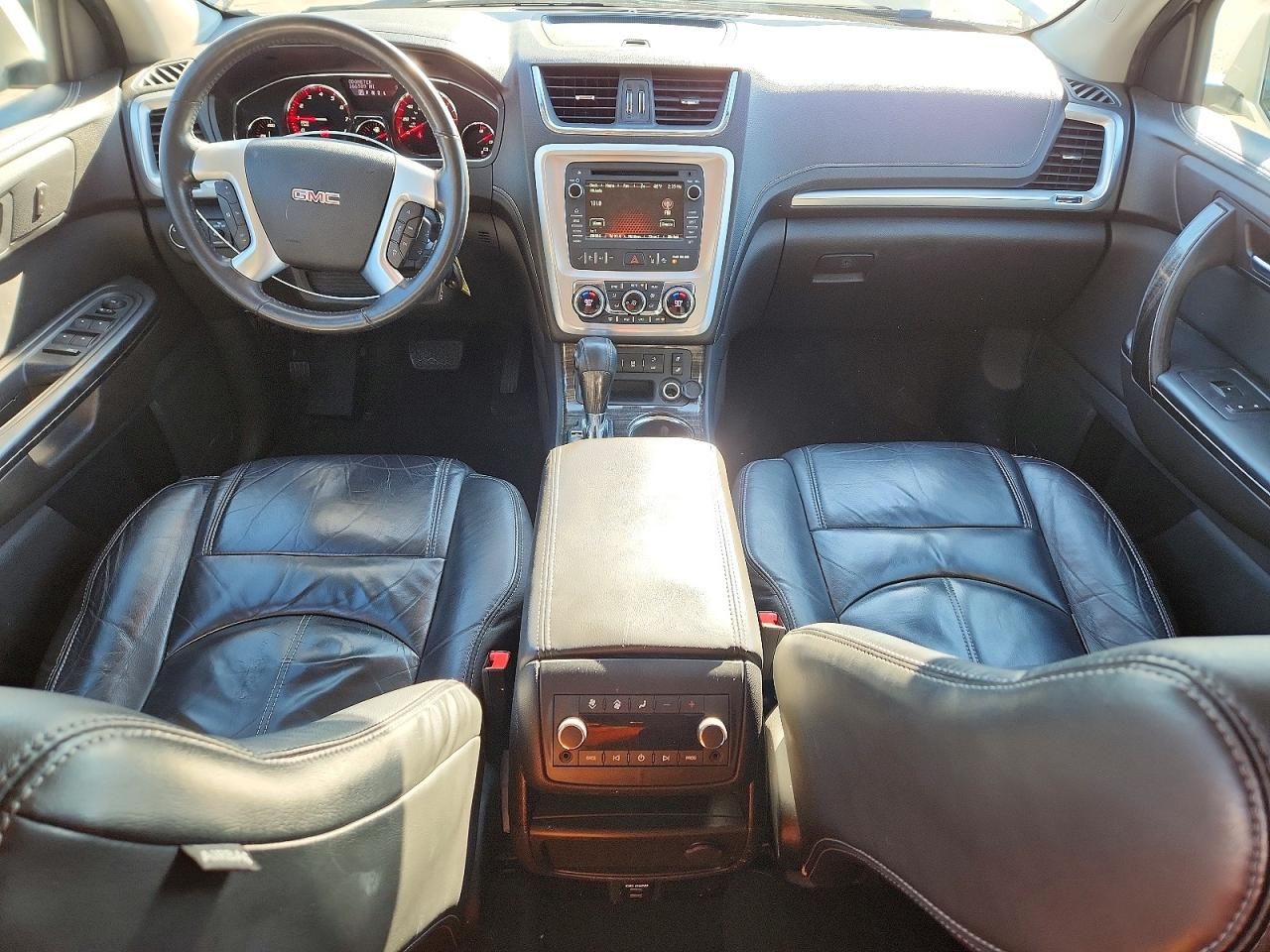 2014 GMC Acadia Slt-1