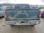 2004 Chevrolet Silverado K1500