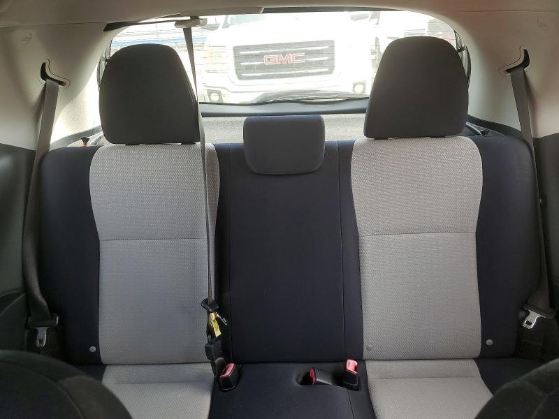 2013 Toyota Yaris 3-door l