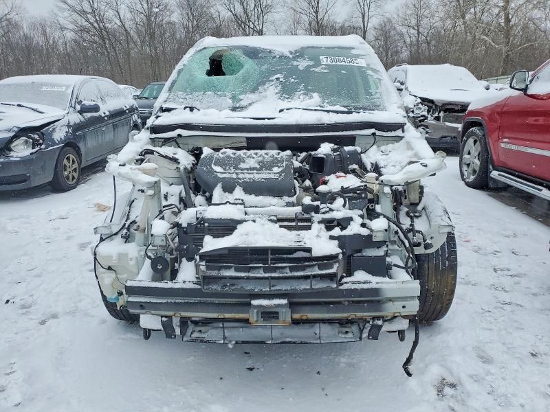 2017 Mitsubishi Outlander gt