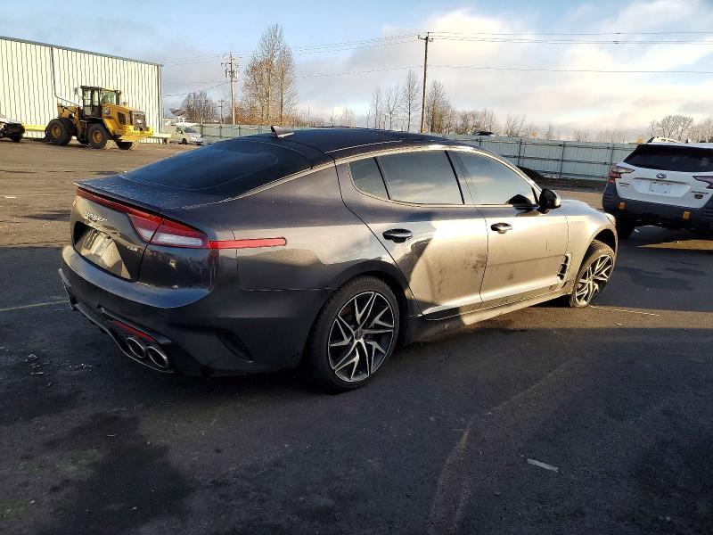 2023 KIA Stinger gt Line