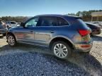 2016 Audi Q5 Premium