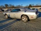 2012 Dodge Challenger sxt