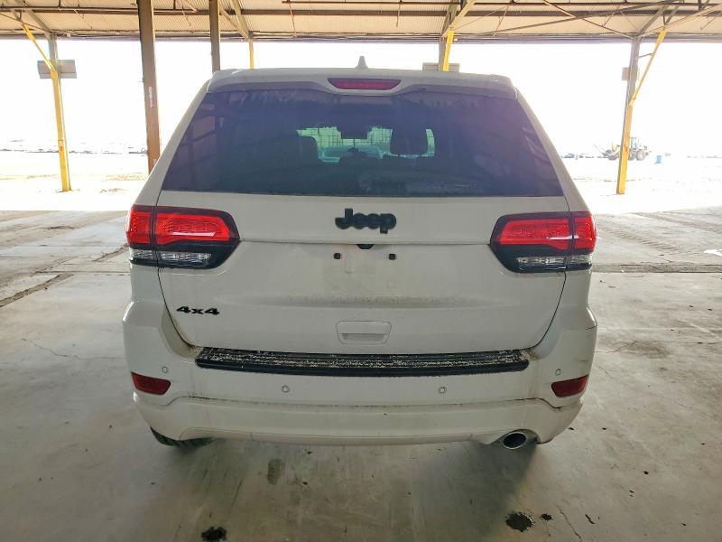 2022 Jeep Grand Cherokee Laredo e
