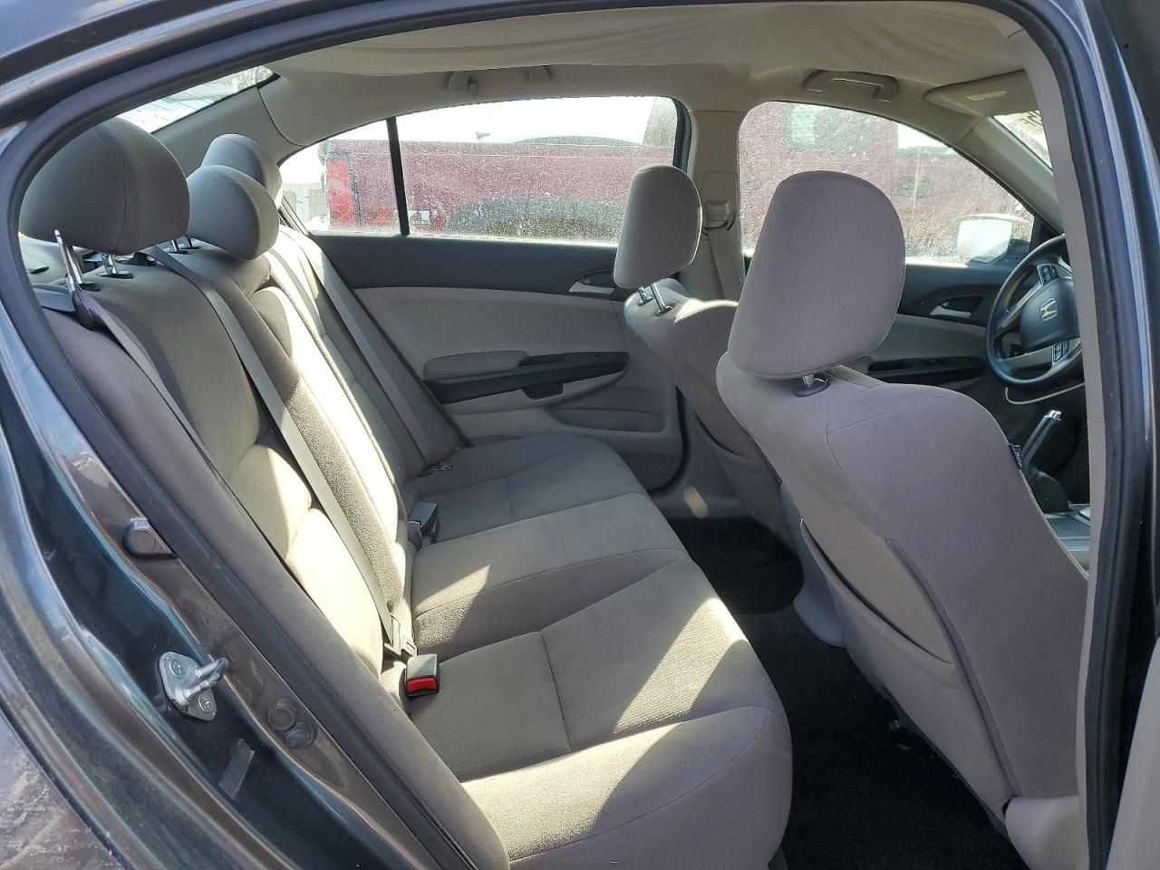 2011 Honda Accord lx