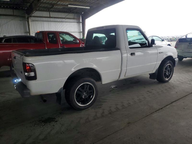 2002 Ford Ranger