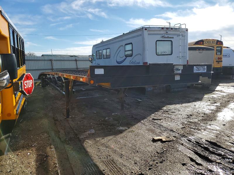 2021 Kaufman Car Carrier