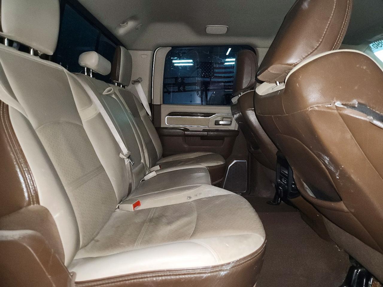 2022 Dodge 2500 Laramie