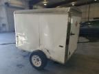 2005 Carry-On Enclosed Cargo Trailer