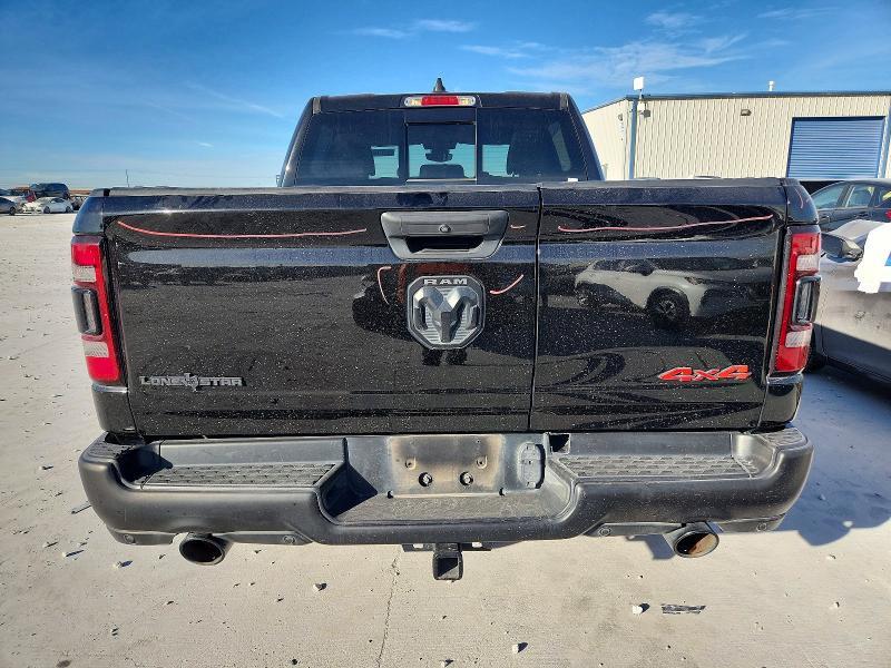 2020 Dodge Ram 1500 big Horn/lone Star