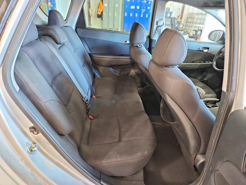 2012 Hyundai Elantra Touring gls