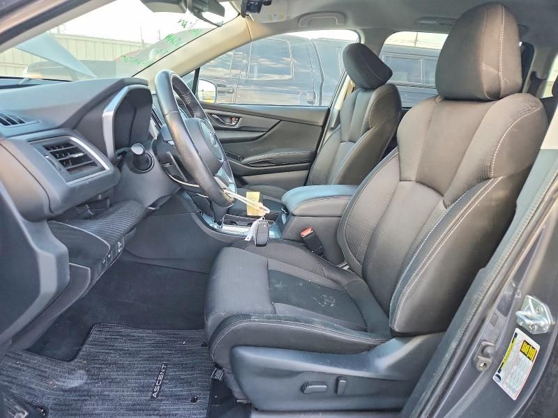 2023 Subaru Ascent Premium