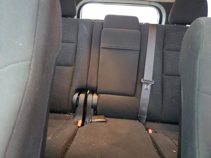 2020 Dodge Durango sxt