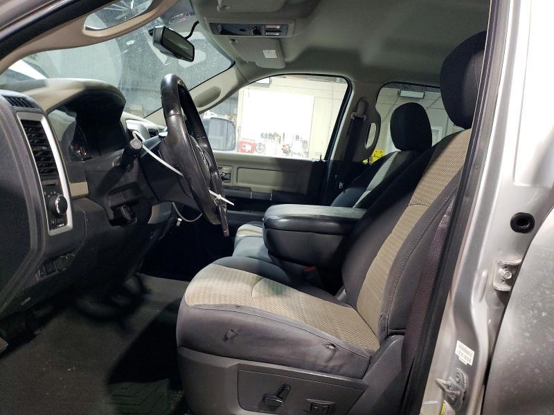 2012 Dodge Ram 2500 slt