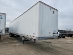 2018 Hyundai Translead V12530152-AJS DRY Van Trailer