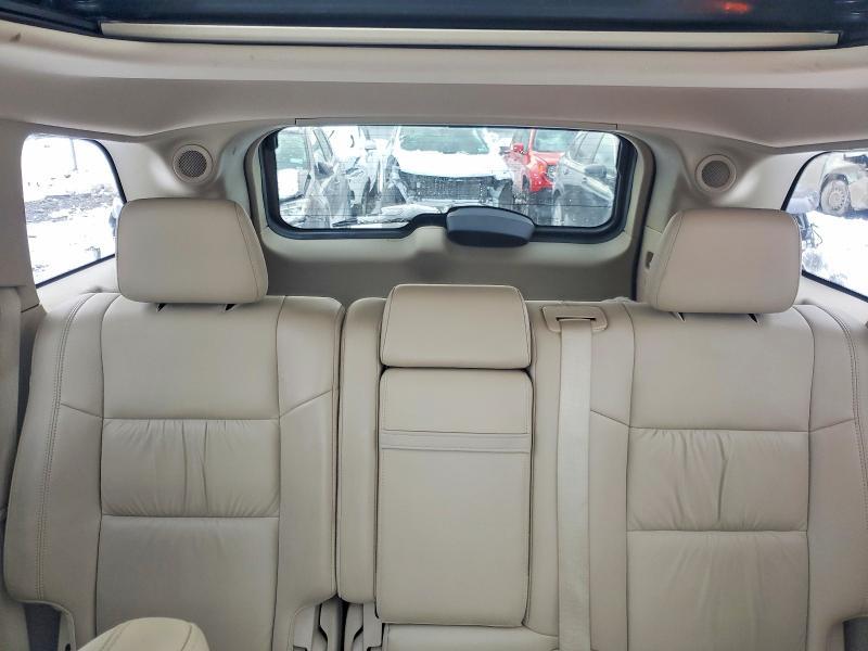 2011 Jeep Grand Cherokee Limited